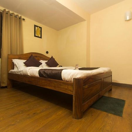 Oyo 9454 Hotel Golden Leaf Darjeeling  Esterno foto