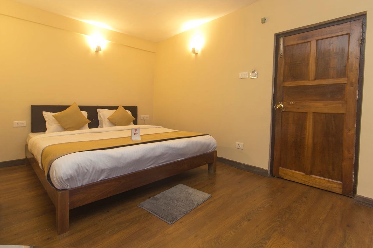Oyo 9454 Hotel Golden Leaf Darjeeling  Esterno foto
