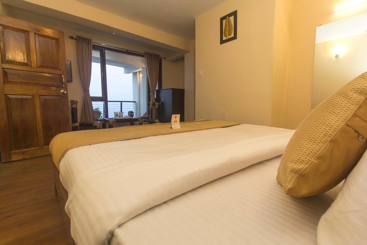 Oyo 9454 Hotel Golden Leaf Darjeeling  Esterno foto
