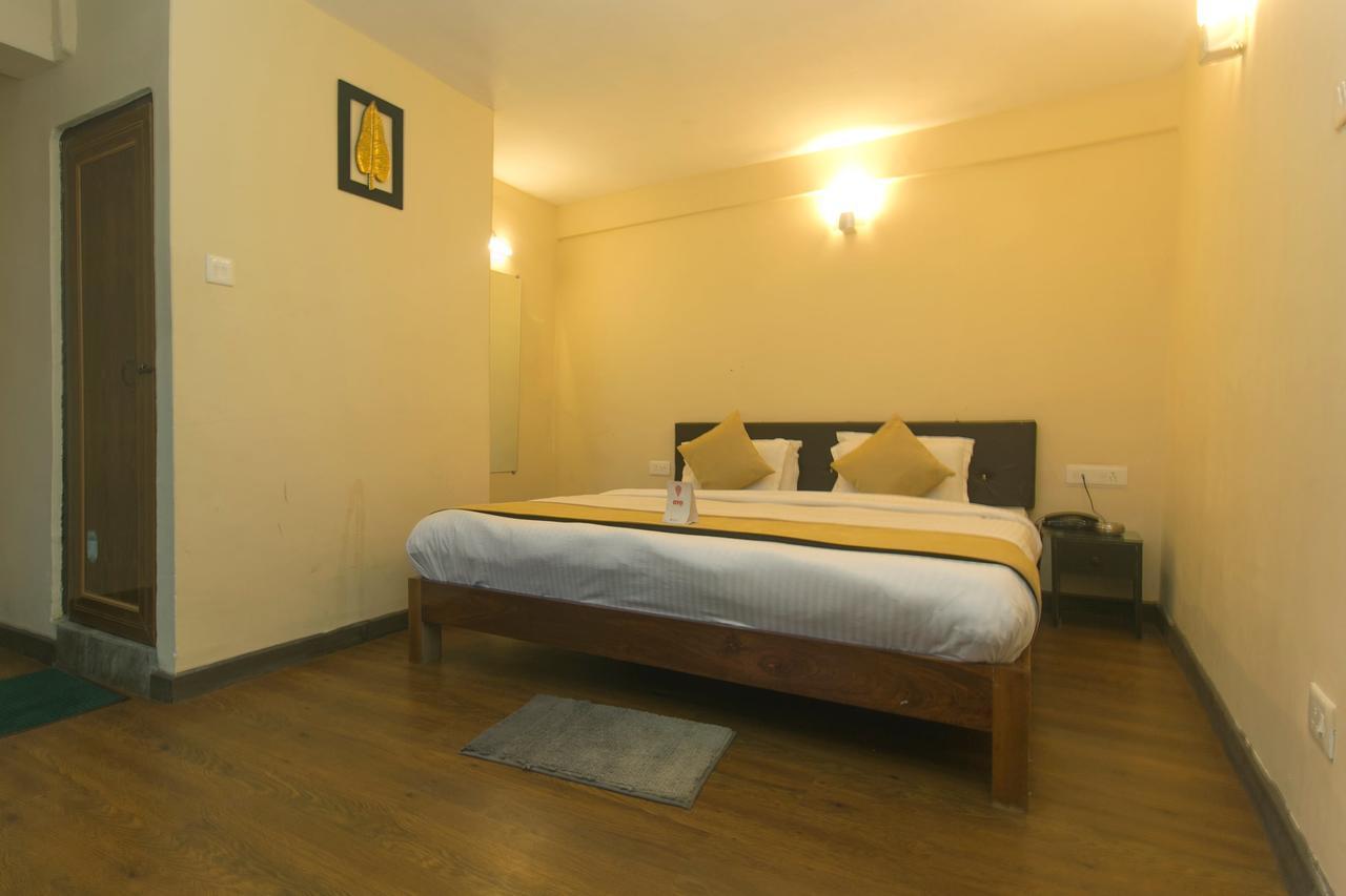 Oyo 9454 Hotel Golden Leaf Darjeeling  Esterno foto