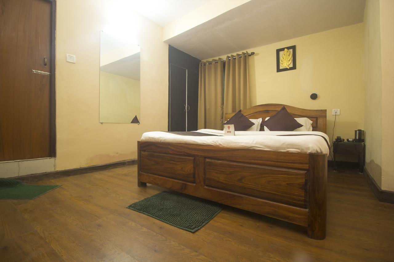 Oyo 9454 Hotel Golden Leaf Darjeeling  Esterno foto