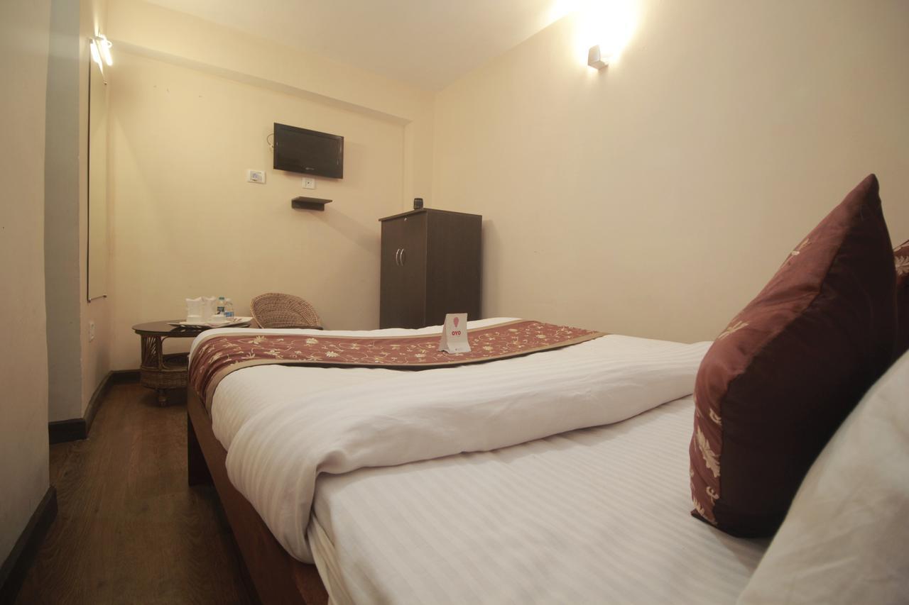 Oyo 9454 Hotel Golden Leaf Darjeeling  Esterno foto