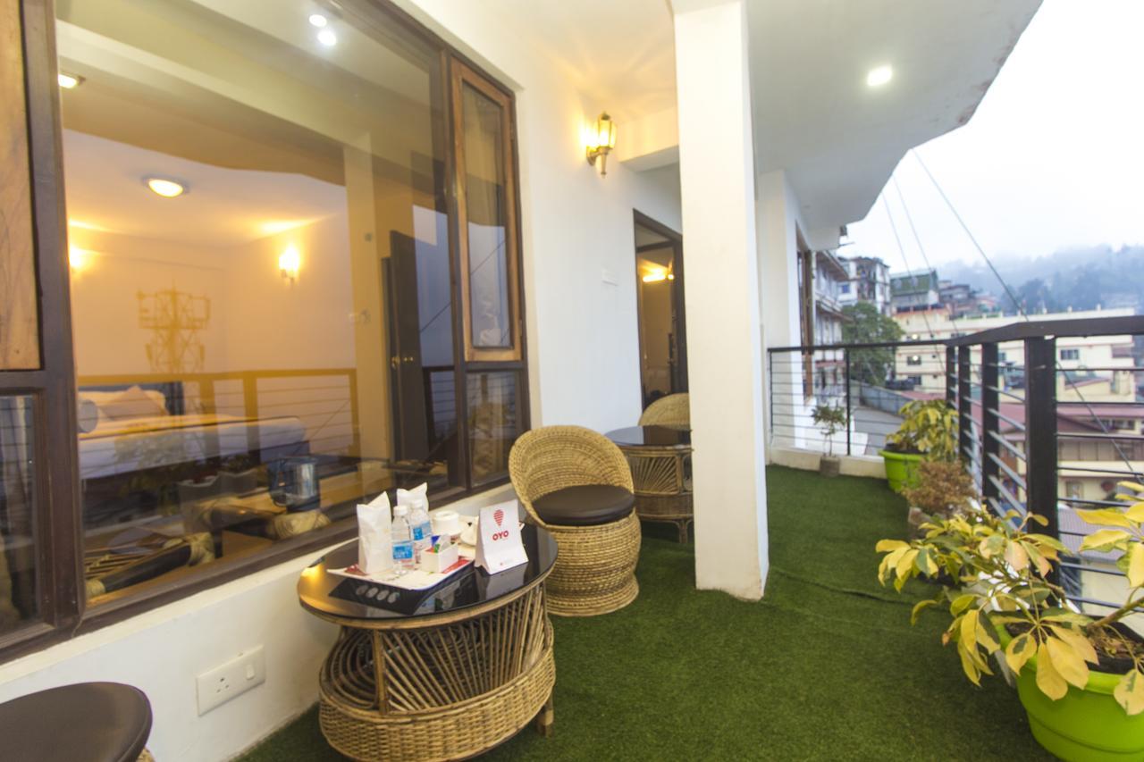 Oyo 9454 Hotel Golden Leaf Darjeeling  Esterno foto