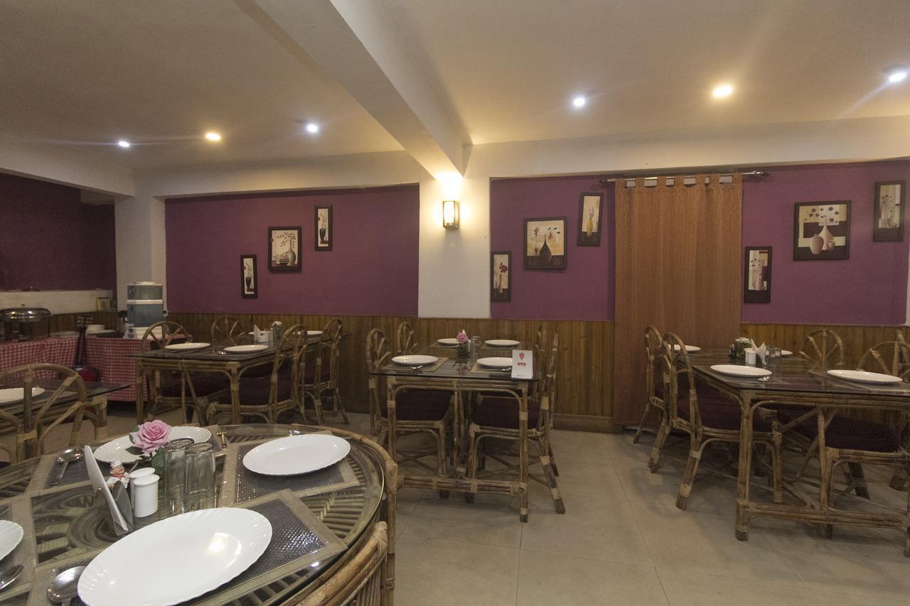 Oyo 9454 Hotel Golden Leaf Darjeeling  Esterno foto