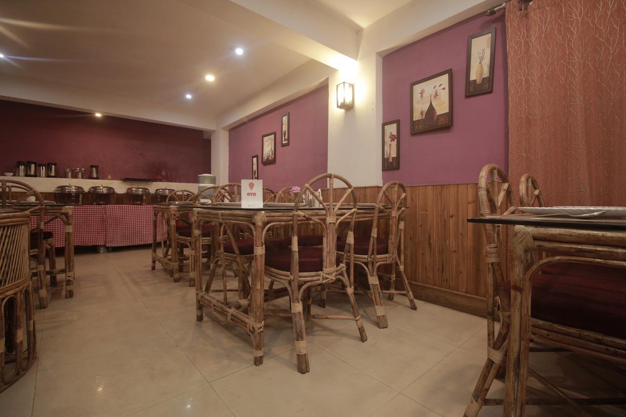 Oyo 9454 Hotel Golden Leaf Darjeeling  Esterno foto
