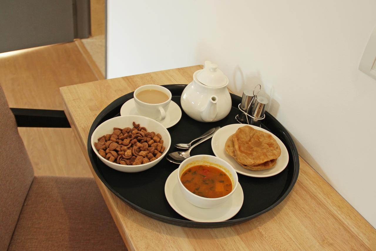 Oyo 9454 Hotel Golden Leaf Darjeeling  Esterno foto